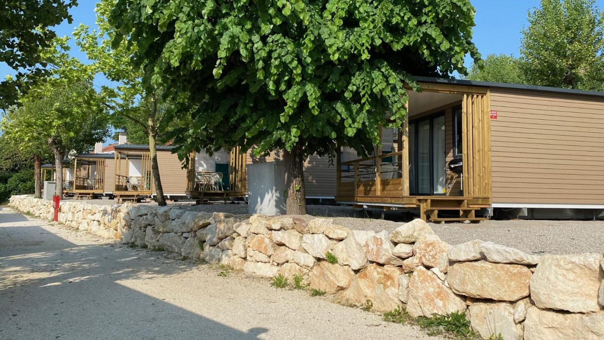 Camping Piantelle Moniga del Garda المظهر الخارجي الصورة