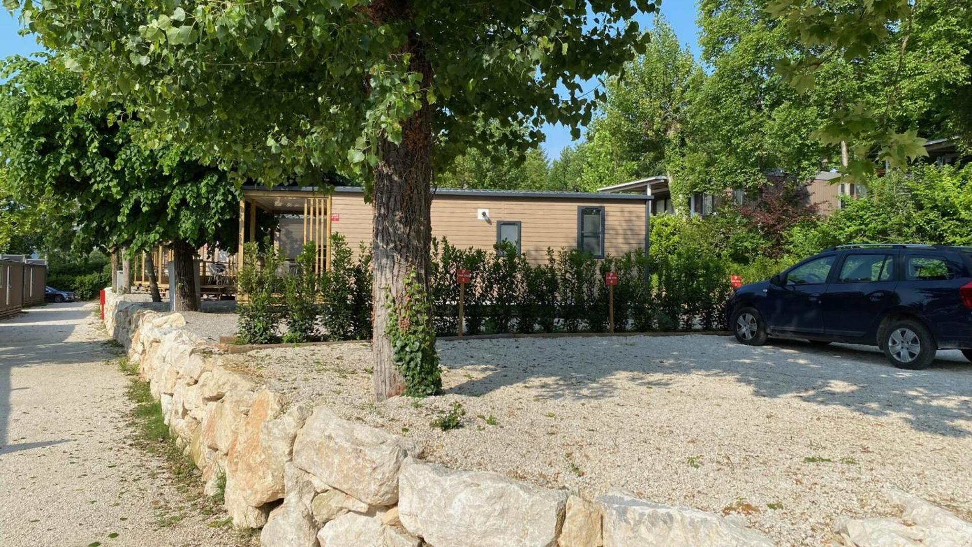 Camping Piantelle Moniga del Garda المظهر الخارجي الصورة