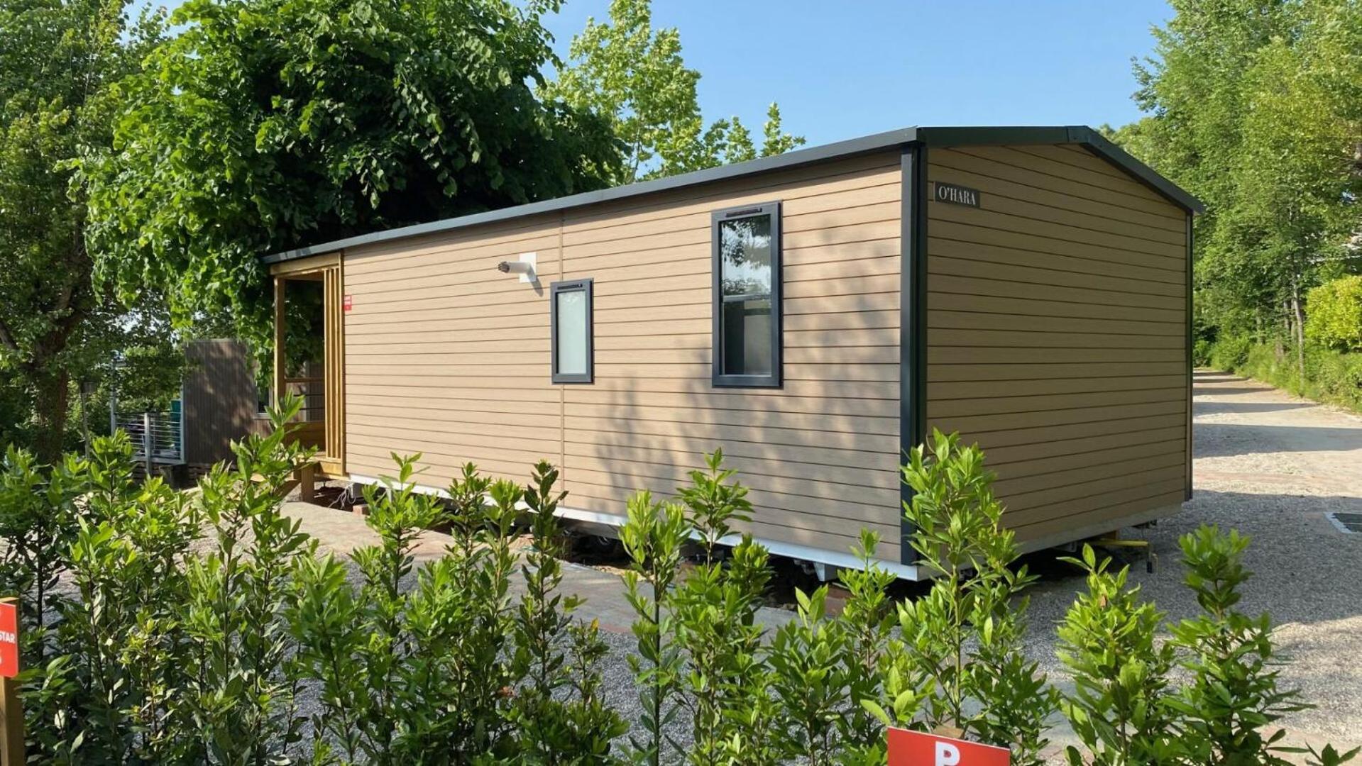 Camping Piantelle Moniga del Garda المظهر الخارجي الصورة