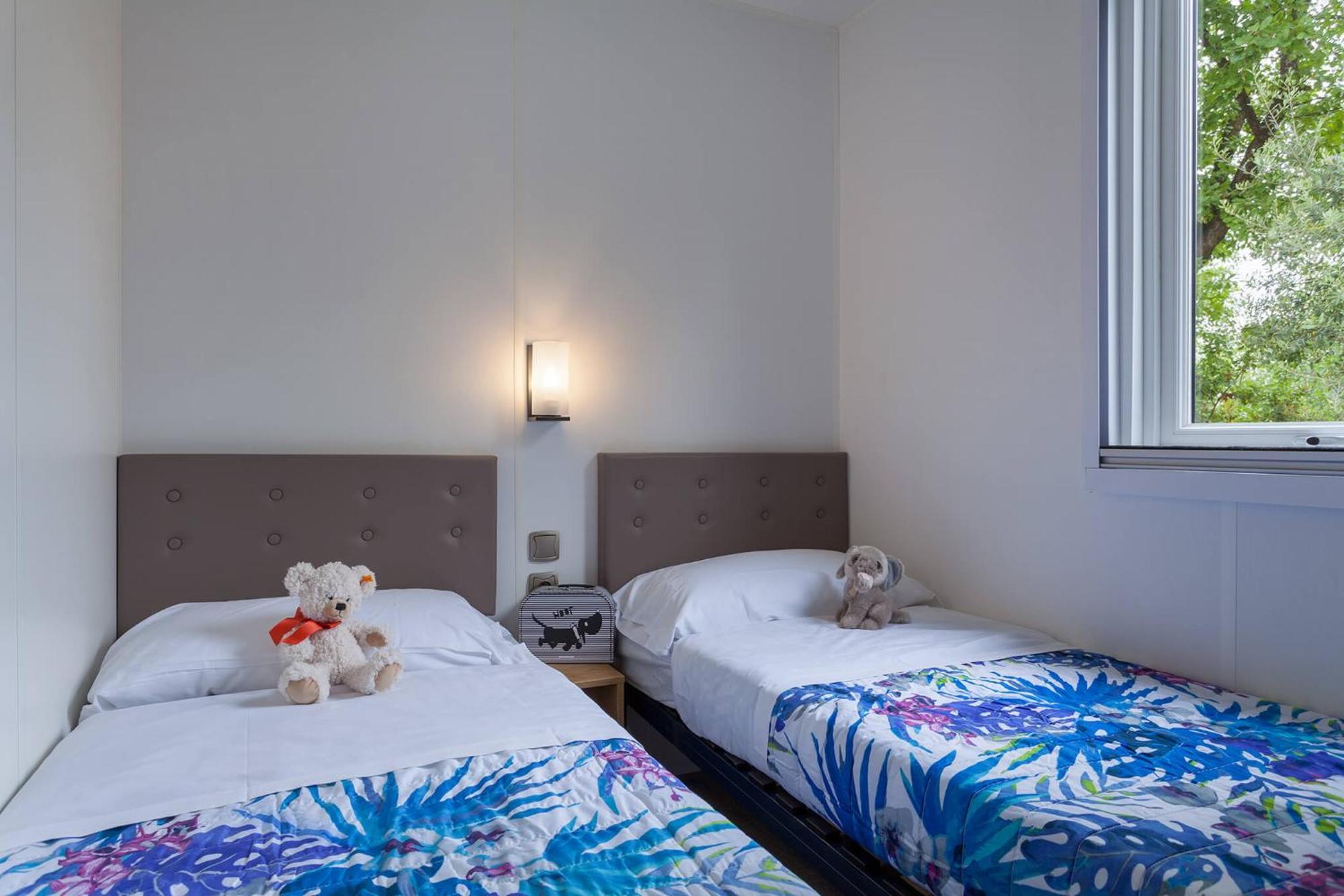 Camping Piantelle Moniga del Garda المظهر الخارجي الصورة