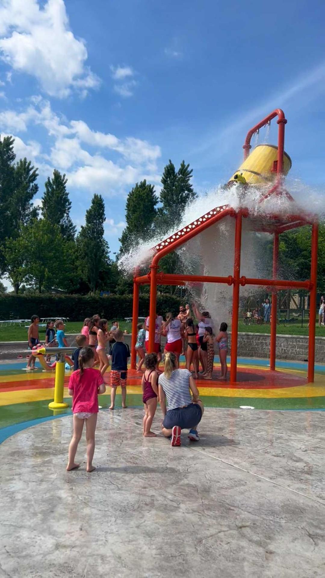 Camping Piantelle Moniga del Garda المظهر الخارجي الصورة