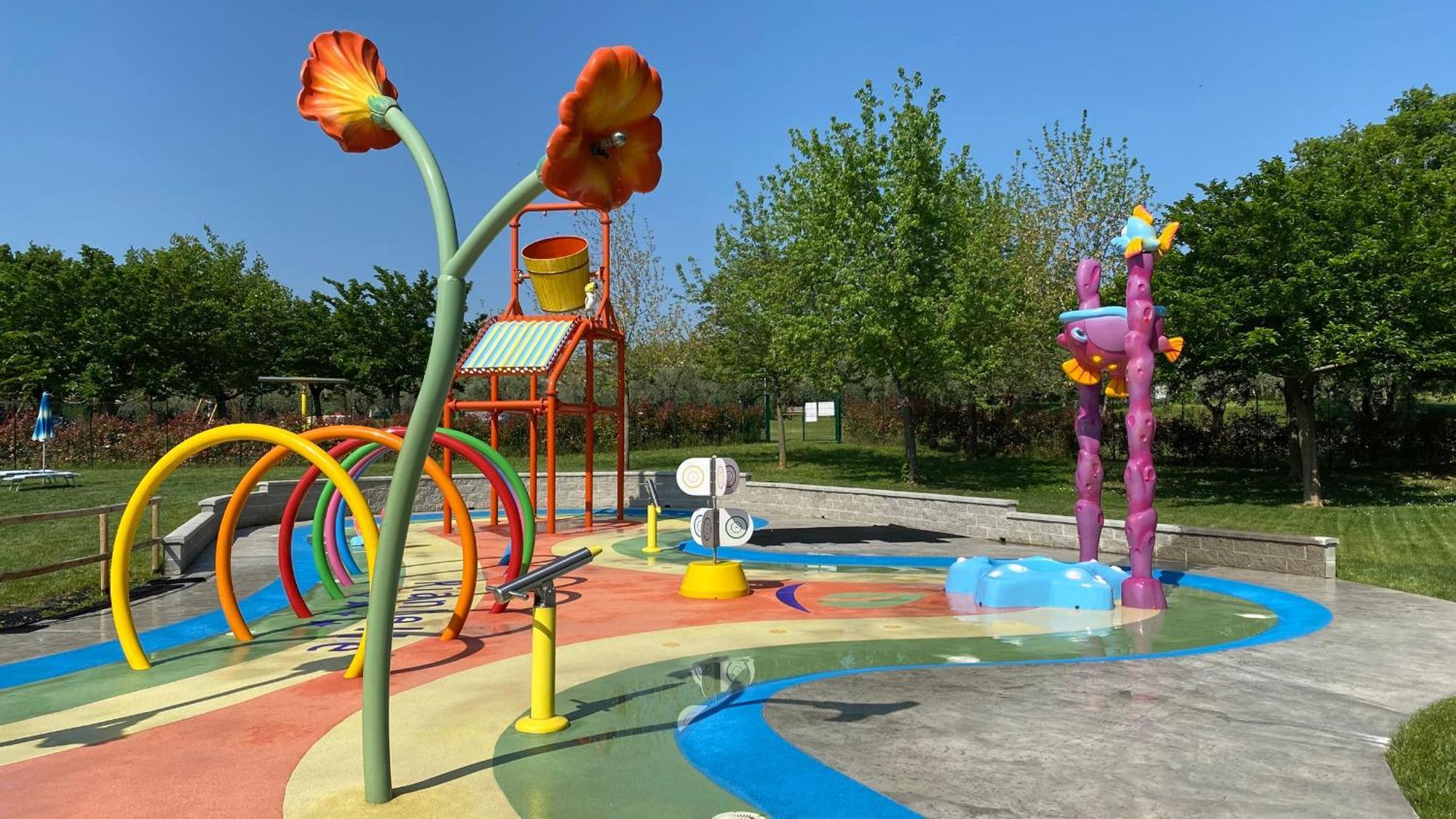 Camping Piantelle Moniga del Garda المظهر الخارجي الصورة