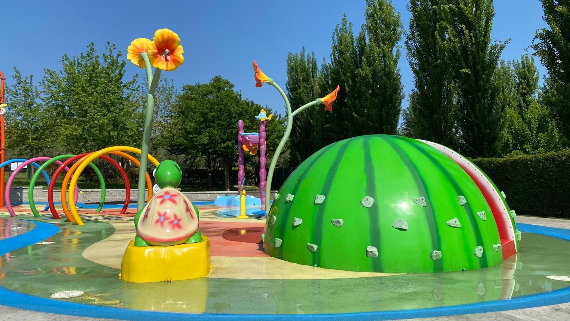 Camping Piantelle Moniga del Garda المظهر الخارجي الصورة