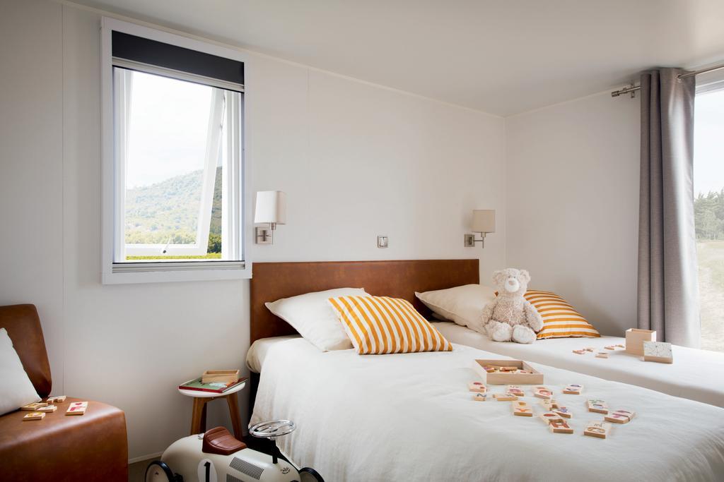 Camping Piantelle Moniga del Garda المظهر الخارجي الصورة