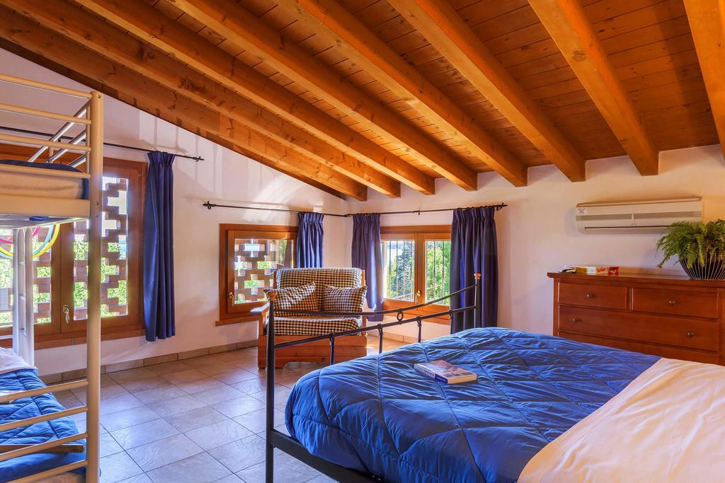 Camping Piantelle Moniga del Garda المظهر الخارجي الصورة