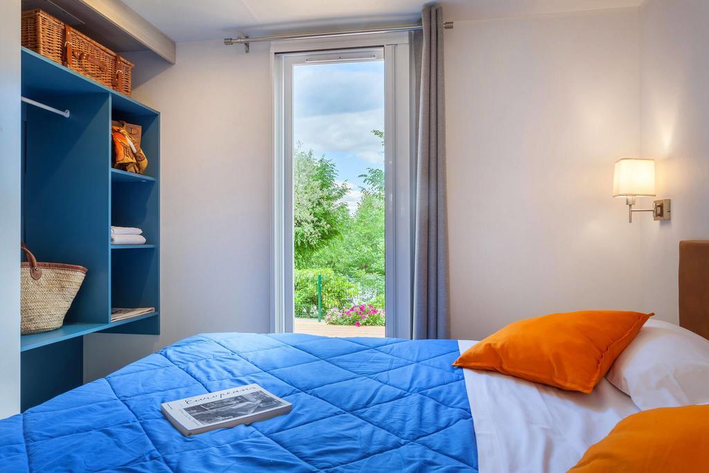 Camping Piantelle Moniga del Garda المظهر الخارجي الصورة