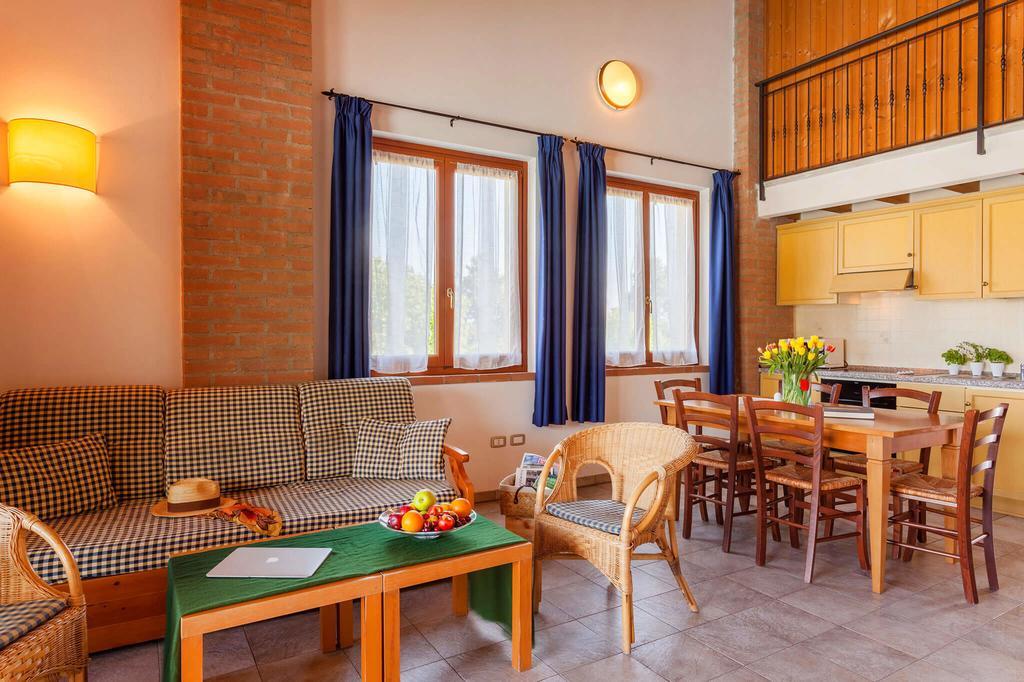 Camping Piantelle Moniga del Garda المظهر الخارجي الصورة