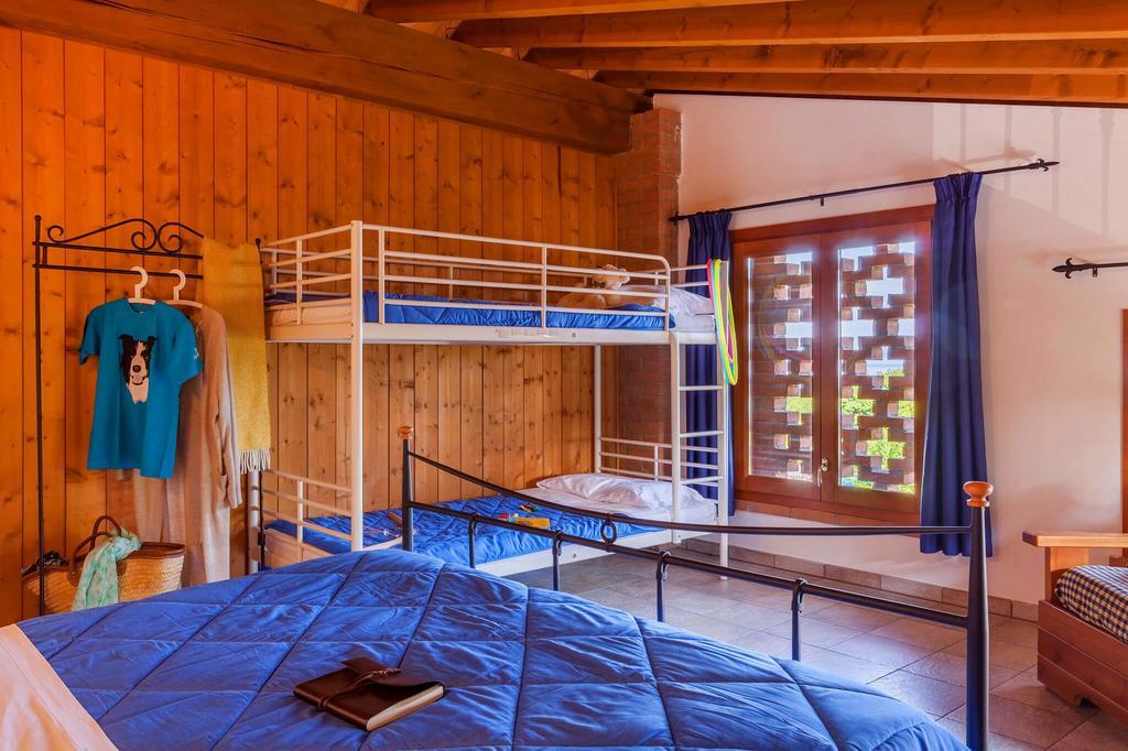 Camping Piantelle Moniga del Garda المظهر الخارجي الصورة