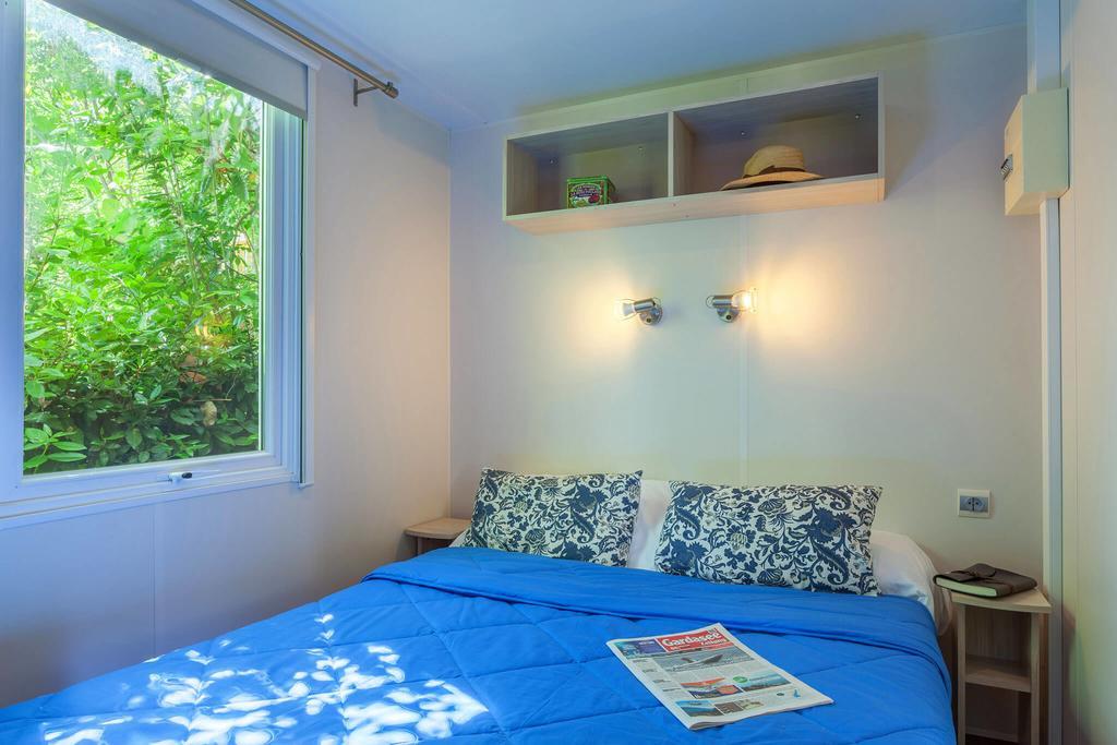 Camping Piantelle Moniga del Garda المظهر الخارجي الصورة