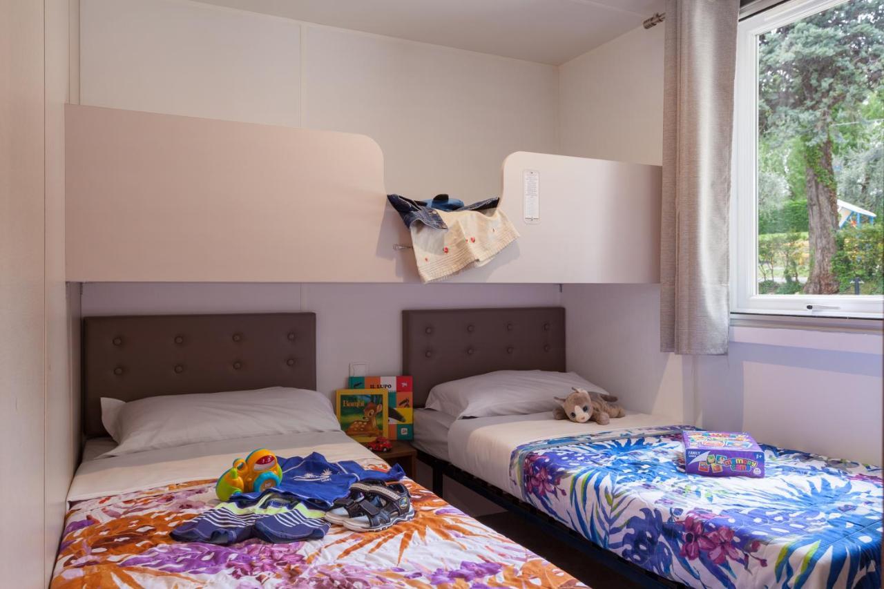 Camping Piantelle Moniga del Garda المظهر الخارجي الصورة